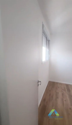 Imagem Apartamento com 2 Quartos à Venda, 42 m² em Jurubatuba - São Paulo