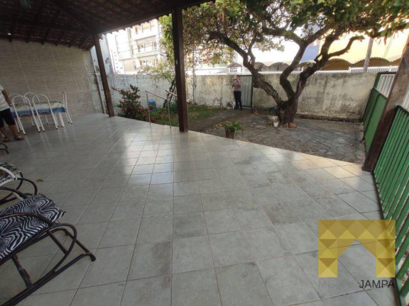 Imagem Casa com 3 Quartos à Venda, 10 m² em Bancários - João Pessoa