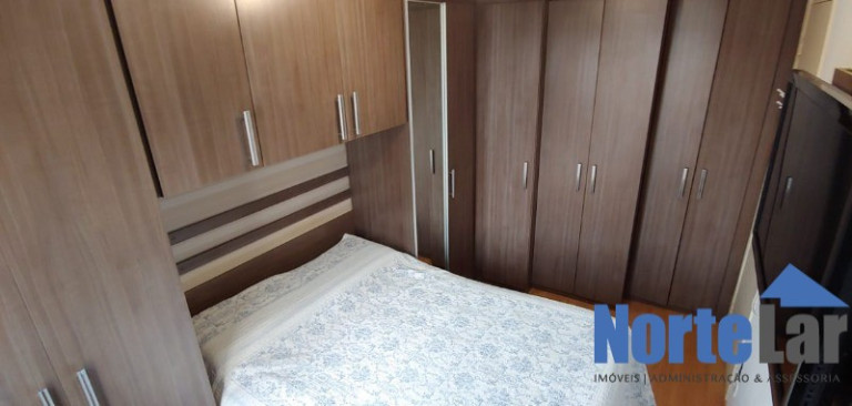 Imagem Apartamento com 2 Quartos à Venda, 50 m² em Jardim Peri - São Paulo