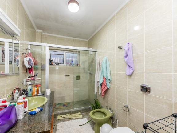 Imagem Apartamento com 4 Quartos à Venda, 215 m² em Perdizes - São Paulo
