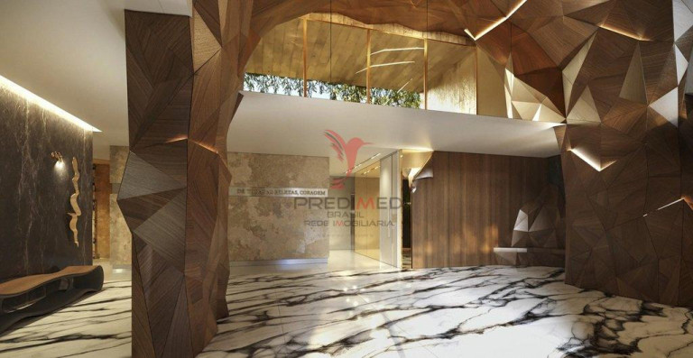 Imagem Apartamento com 3 Quartos à Venda, 159 m² em Fazenda - Itajaí