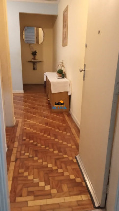 Imagem Apartamento com 1 Quarto à Venda, 85 m² em Gonzaguinha - São Vicente Imagem Apartamento com 1 Quarto à Venda, 85 m² em Gonzaguinha - São Vicente