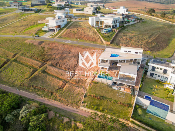 Imagem Terreno à Venda, 800 m² em Bairro Da Mina - Itupeva Imagem Terreno à Venda, 800 m² em Bairro Da Mina - Itupeva