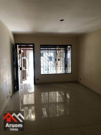 Sobrado com 2 Quartos à Venda, 98 m² em Vila Invernada - São Paulo