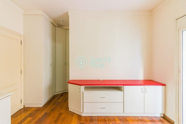 Imagem Apartamento com 4 Quartos à Venda, 400 m² em Higienópolis - São Paulo