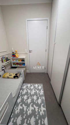 Imagem Apartamento com 2 Quartos à Venda, 64 m² em Tatuapé - São Paulo