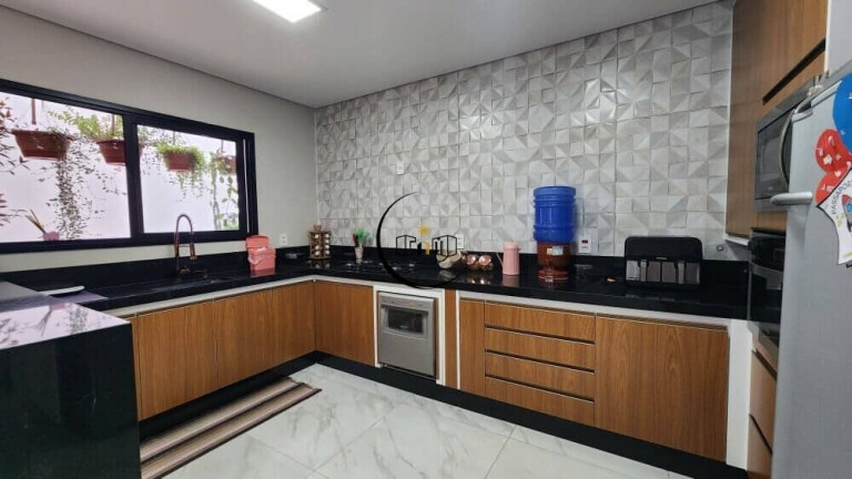 Imagem Casa de Condomínio com 4 Quartos para Alugar, 370 m² em Residencial Ibi-aram - Itupeva Imagem Casa de Condomínio com 4 Quartos para Alugar, 370 m² em Residencial Ibi-aram - Itupeva