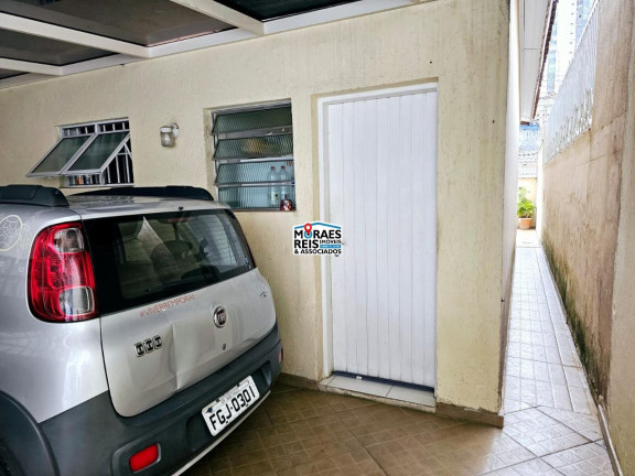 Imagem Apartamento com 3 Quartos à Venda, 244 m² em Vila Nova Conceição - São Paulo