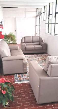 Imagem Sala Comercial à Venda, 24 m² em Centro - Santo André Imagem Sala Comercial à Venda, 24 m² em Centro - Santo André