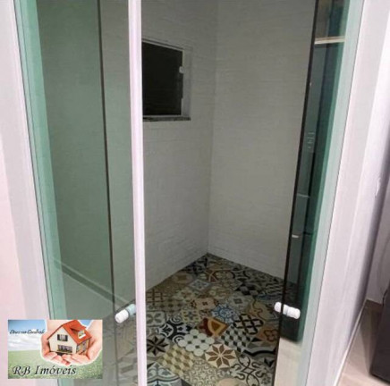 Imagem Casa com 3 Quartos à Venda, 135 m² em Jardim Do Estádio - Santo André