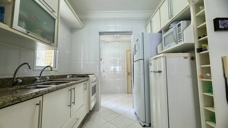 Imagem Apartamento com 3 Quartos à Venda, 105 m² em Riviera De São Lourenço - Bertioga