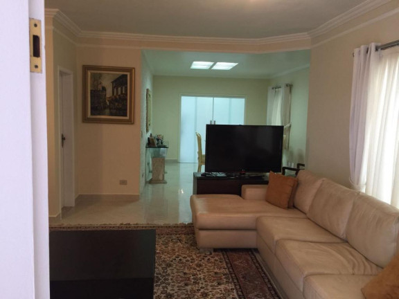 Imagem Casa com 4 Quartos à Venda, 260 m² em Vila Rosália - Guarulhos Imagem Casa com 4 Quartos à Venda, 260 m² em Vila Rosália - Guarulhos