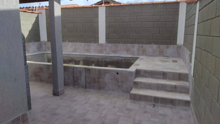 Imagem Casa com 2 Quartos à Venda, 62 m² em Nossa Senhora Do Sion - Itanhaém Imagem Casa com 2 Quartos à Venda, 62 m² em Nossa Senhora Do Sion - Itanhaém