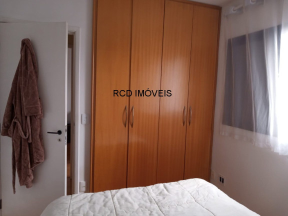 Imagem Apartamento com 3 Quartos à Venda, 85 m² em Jardim Bonfiglioli - São Paulo