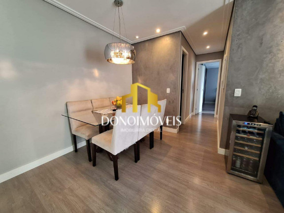 Imagem Apartamento com 2 Quartos à Venda, 70 m² em Vila Lusitânia - São Bernardo Do Campo Imagem Apartamento com 2 Quartos à Venda, 70 m² em Vila Lusitânia - São Bernardo Do Campo