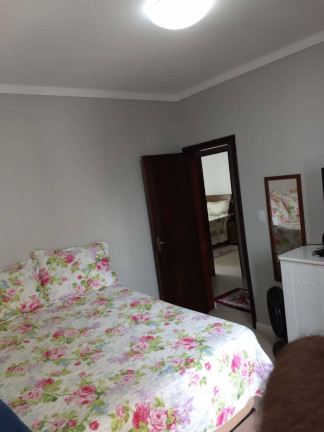 Imagem Apartamento com 3 Quartos à Venda, 94 m² em Santo André Imagem Apartamento com 3 Quartos à Venda, 94 m² em Santo André