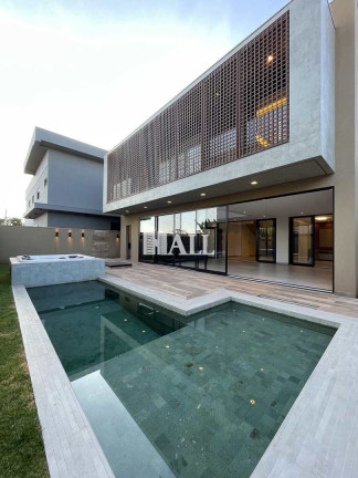 Casa com 3 Quartos à Venda, 370 m² em Residencial Quinta Do Golfe - São José Do Rio Preto