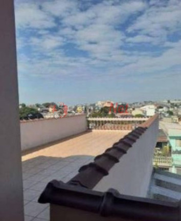 Imagem Sobrado com 3 Quartos à Venda, 247 m² em Independência - São Bernardo Do Campo Imagem Sobrado com 3 Quartos à Venda, 247 m² em Independência - São Bernardo Do Campo