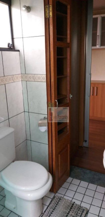 Imagem Cobertura com 4 Quartos à Venda, 134 m² em Penha De França - São Paulo