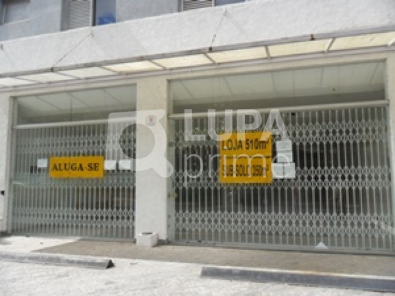 Imóvel Comercial para Alugar, 242 m² em Casa Verde - São Paulo