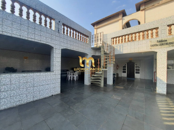 Imagem Apartamento à Venda, 28 m² em Real - Praia Grande