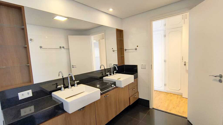 Imagem Apartamento com 4 Quartos à Venda, 172 m² em Itaim Bibi - São Paulo Imagem Apartamento com 4 Quartos à Venda, 172 m² em Itaim Bibi - São Paulo