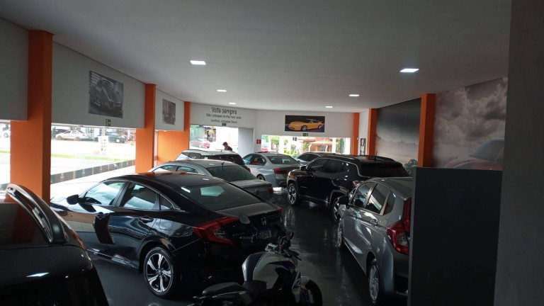 Imagem Sala Comercial à Venda, 310 m² em Centro - Boituva