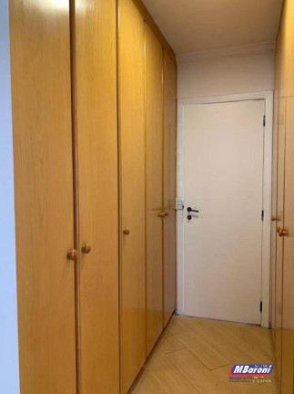 Imagem Apartamento com 3 Quartos à Venda, 127 m² em Vila Nova Conceição - São Paulo