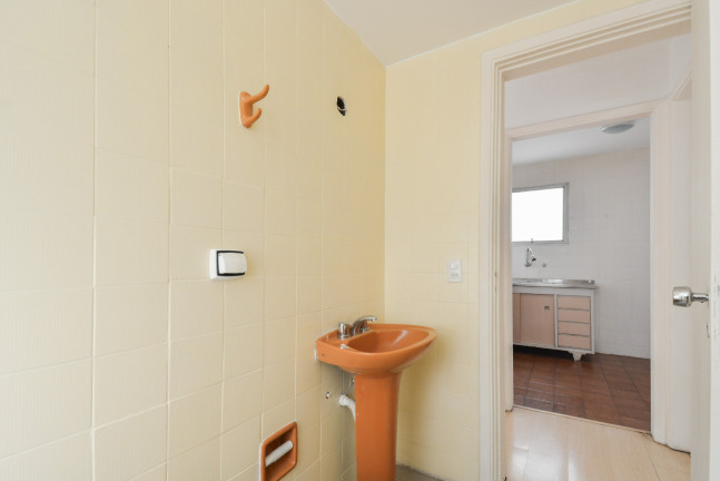 Imagem Apartamento com 1 Quarto à Venda, 47 m² em Vila Nova Conceição - São Paulo
