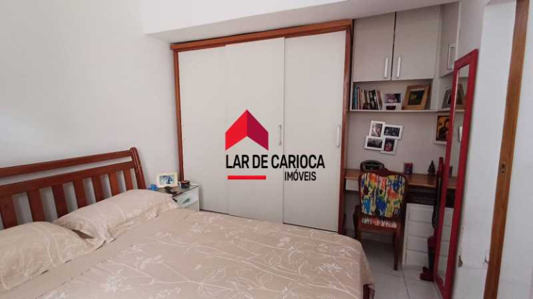 Imagem Apartamento com 1 Quarto à Venda, 25 m² em Higienópolis - Rio De Janeiro Imagem Apartamento com 1 Quarto à Venda, 25 m² em Higienópolis - Rio De Janeiro