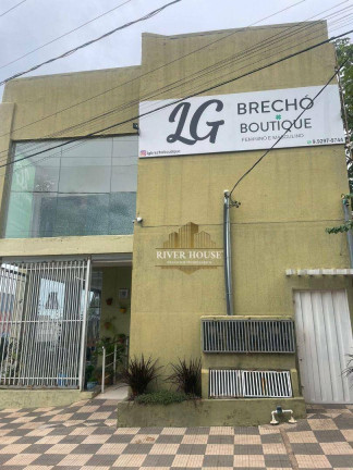 Sobrado à Venda, 100 m² em Porto - Cuiabá