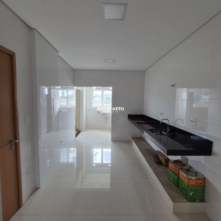 Imagem Apartamento com 3 Quartos à Venda, 125 m² em Jardim Francano - Franca Imagem Apartamento com 3 Quartos à Venda, 125 m² em Jardim Francano - Franca