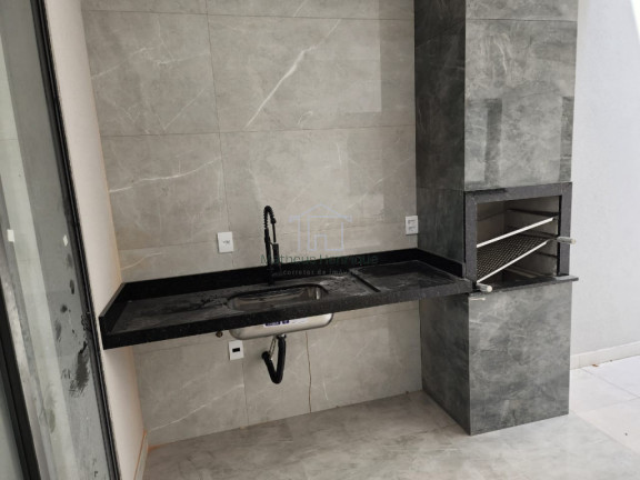 Imagem Casa com 3 Quartos à Venda, 102 m² em Jardim Marambaia Ii - Jundiaí