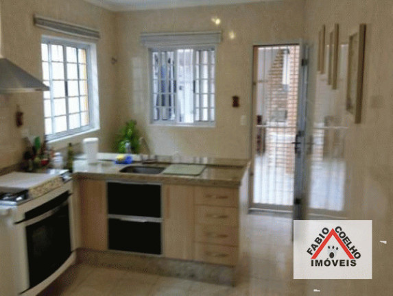 Imagem Casa com 3 Quartos à Venda, 150 m² em Santo Amaro - São Paulo Imagem Casa com 3 Quartos à Venda, 150 m² em Santo Amaro - São Paulo