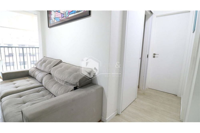 Imagem Apartamento com 2 Quartos à Venda, 63 m² em Vila Cordeiro - São Paulo Imagem Apartamento com 2 Quartos à Venda, 63 m² em Vila Cordeiro - São Paulo