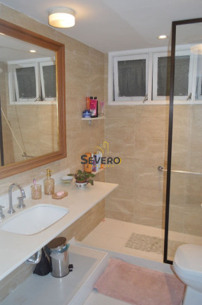 Imagem Apartamento com 4 Quartos à Venda, 180 m² em Ingá - Niterói