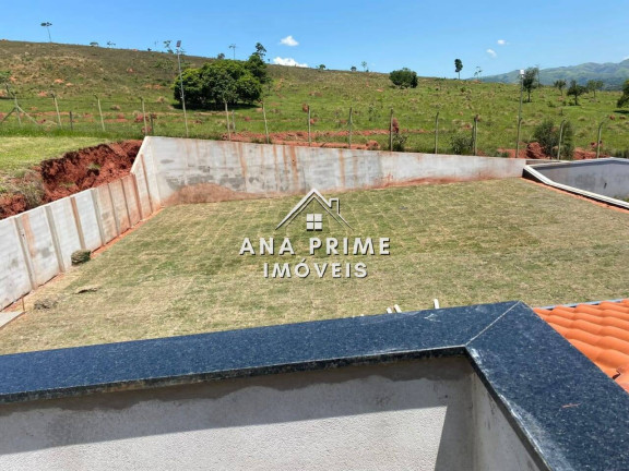 Imagem Casa com 5 Quartos à Venda, 1.050 m² em Condomínio Terras De Santa Mariana - Caçapava Imagem Casa com 5 Quartos à Venda, 1.050 m² em Condomínio Terras De Santa Mariana - Caçapava