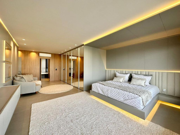 Imagem Sobrado com 6 Quartos à Venda, 538 m² em Centro - Xangri-la