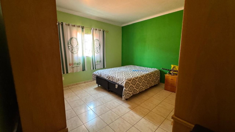 Imagem Sobrado com 4 Quartos à Venda, 350 m² em Parque São Cristóvão - Taubaté