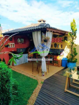 Imagem Casa com 3 Quartos à Venda, 175 m² em Nova Atibaia - Atibaia