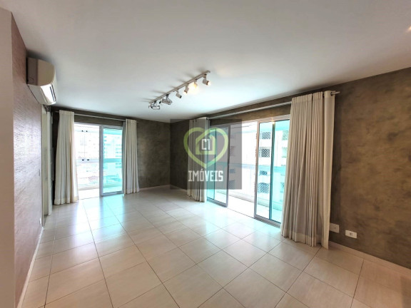Imagem Apartamento com 3 Quartos para Alugar, 115 m² em Perdizes - São Paulo
