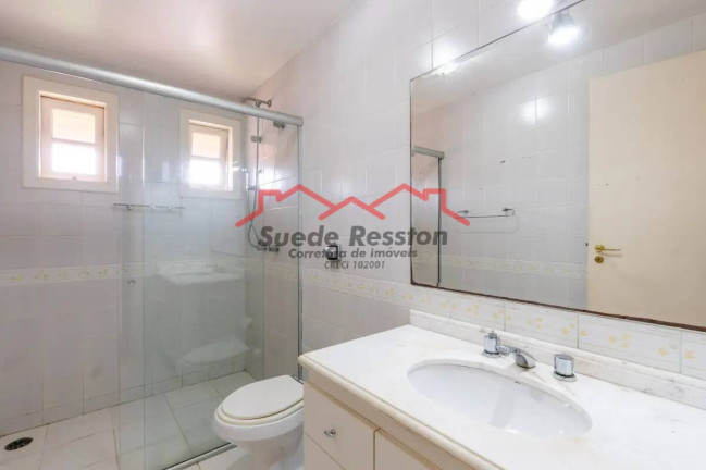 Imagem Casa com 3 Quartos à Venda, 500 m² em Chácara Monte Alegre - São Paulo