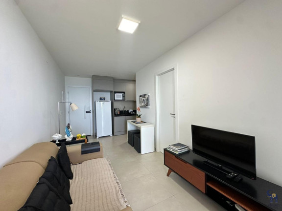 Imagem Apartamento com 1 Quarto para Alugar, 44 m² em Ondina - Salvador Imagem Apartamento com 1 Quarto para Alugar, 44 m² em Ondina - Salvador