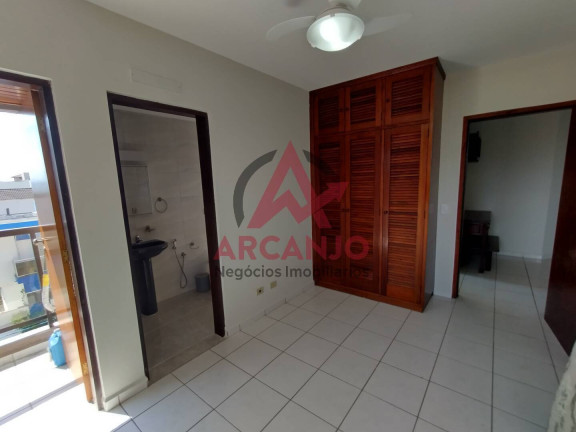 Imagem Apartamento com 3 Quartos à Venda, 172 m² em Itagua - Ubatuba