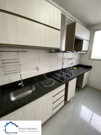 Imagem Apartamento com 2 Quartos à Venda ou Temporada, 47 m² em Portais (polvilho) - Cajamar