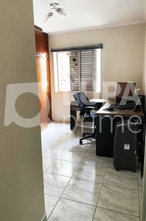 Imagem Apartamento com 3 Quartos à Venda, 120 m² em Vila Paulicéia - São Paulo