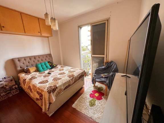 Imagem Apartamento com 3 Quartos à Venda, 54 m² em Santana - São Paulo Imagem Apartamento com 3 Quartos à Venda, 54 m² em Santana - São Paulo