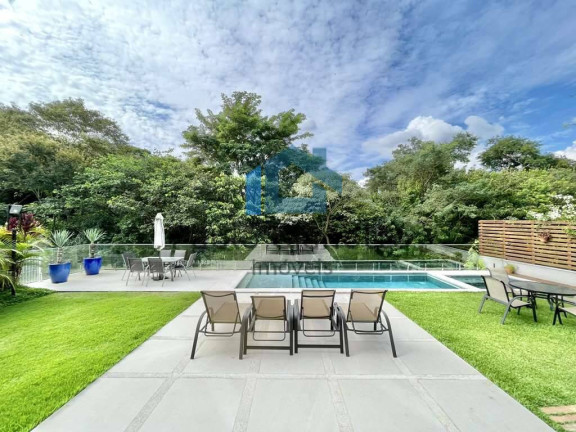 Imagem Casa de Condomínio com 4 Quartos à Venda, 513 m² em Granja Viana - Carapicuíba