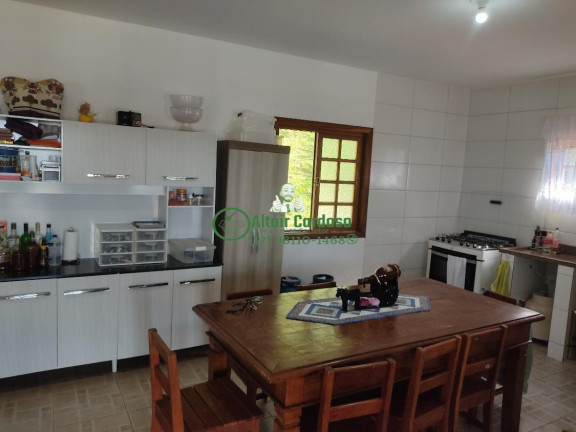 Imagem Chácara com 6 Quartos à Venda, 5.000 m² em Centro - Paraibuna