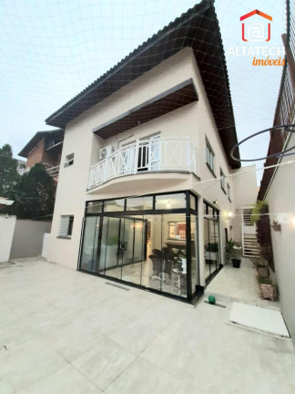Casa com 3 Quartos à Venda, 210 m² em Jardim Centenário - Poços De Caldas